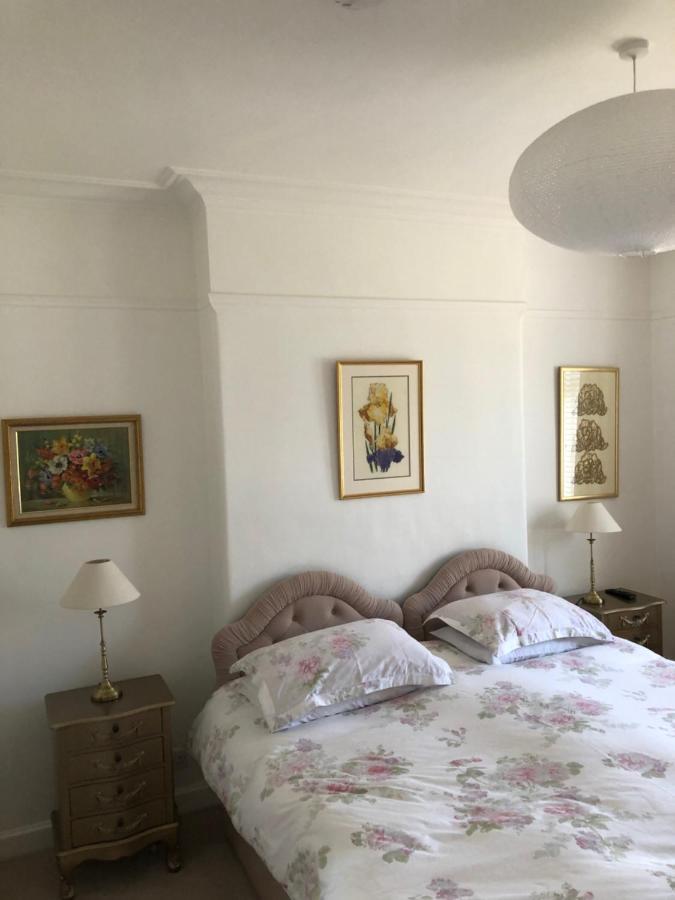 Oleanders Bnb EDI Kültér fotó