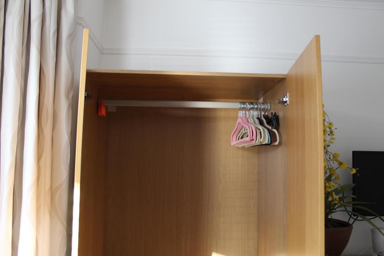 Oleanders Bnb EDI Kültér fotó