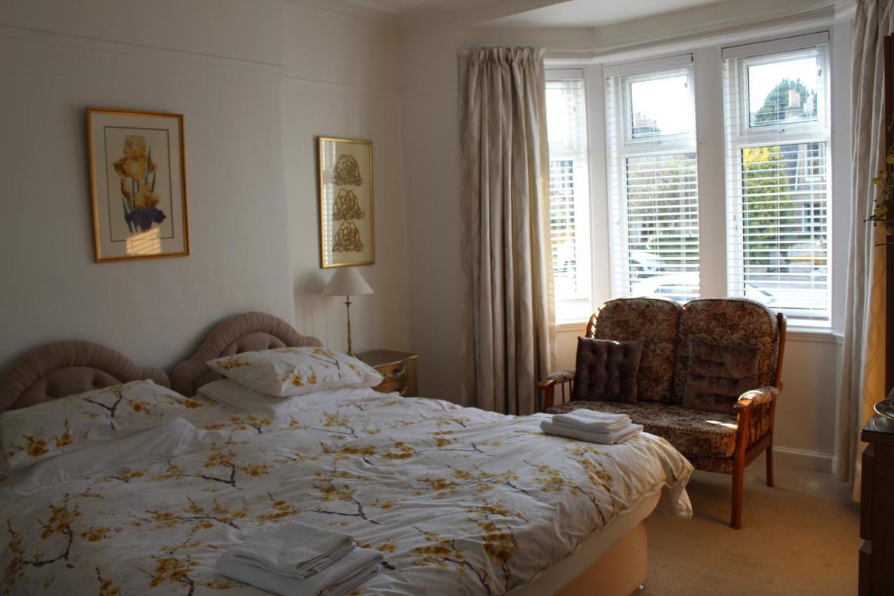 Oleanders Bnb EDI Kültér fotó