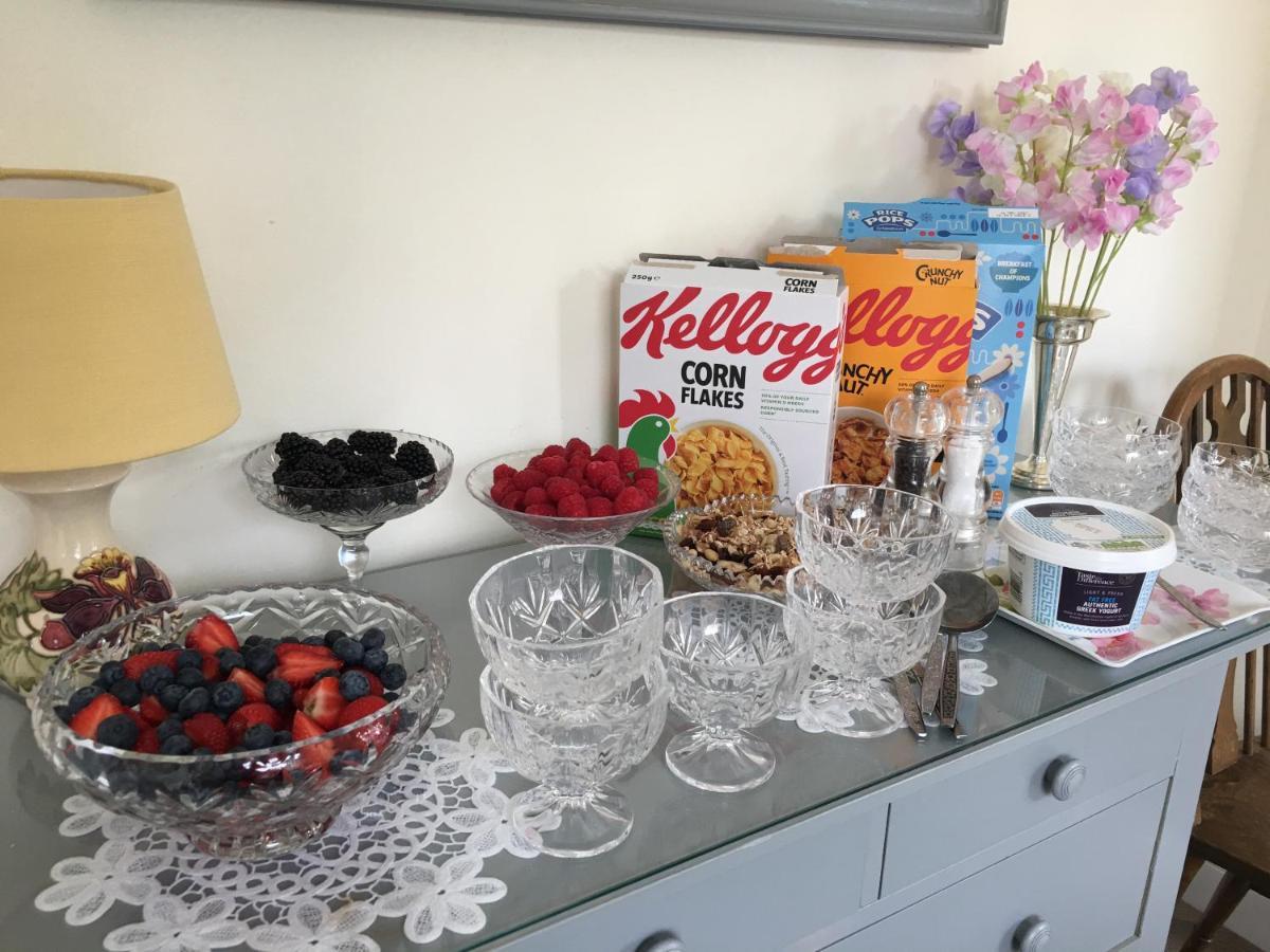 Oleanders Bnb EDI Kültér fotó