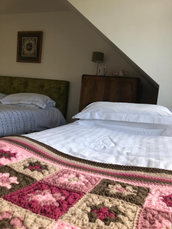 Oleanders Bnb EDI Kültér fotó